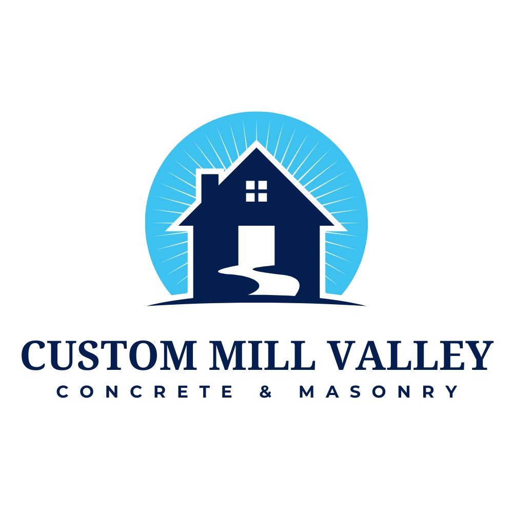 Custom Mill Valley Concrete & Masonry